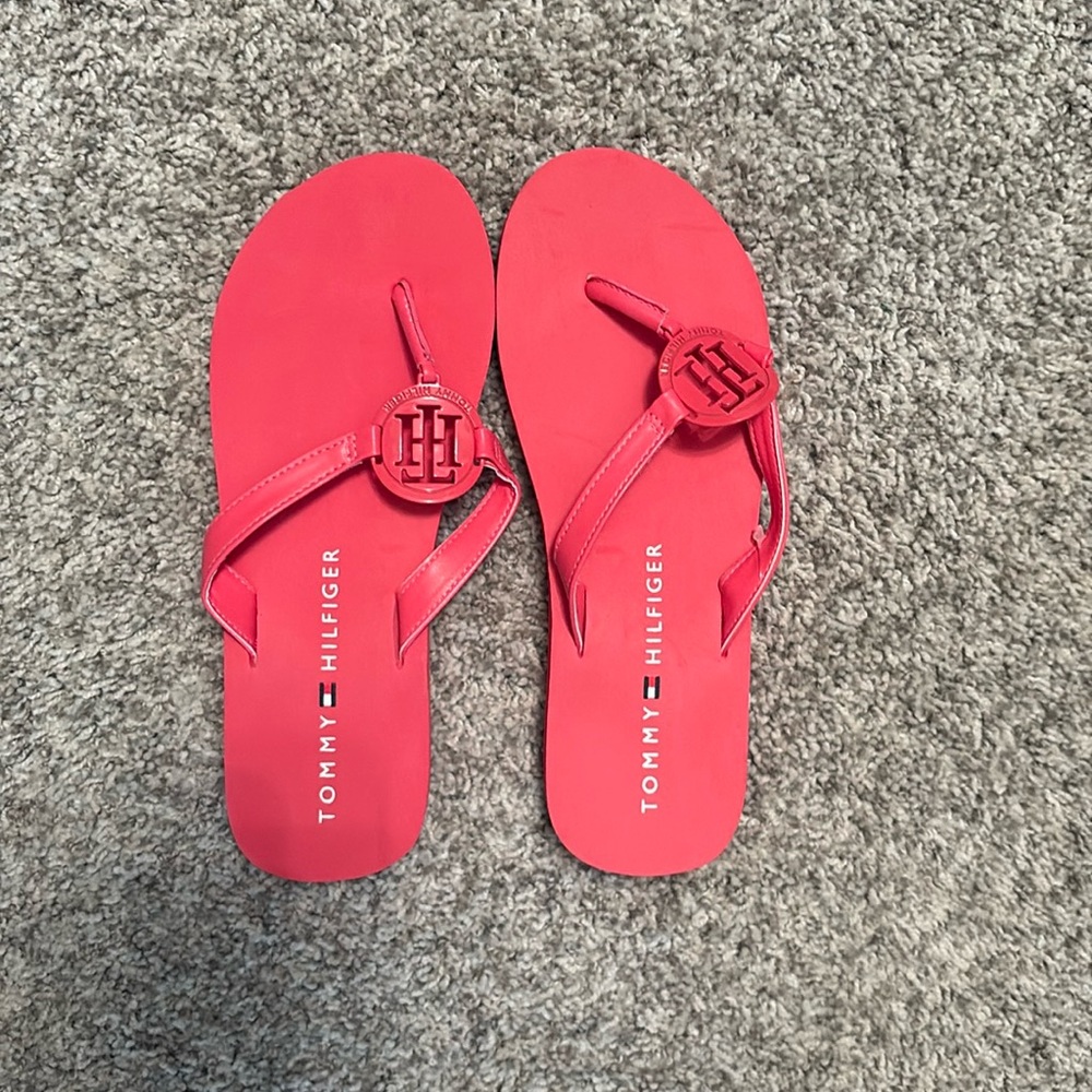 Tommy Hilfiger Sandals
